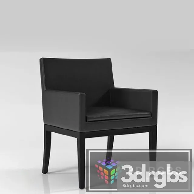 Bridge DB Chair 3dsmax Download