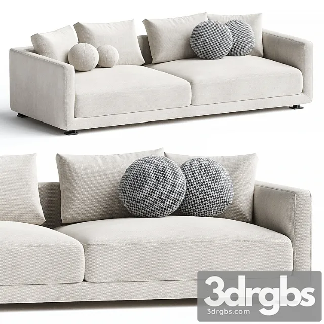 Bristol sofa
