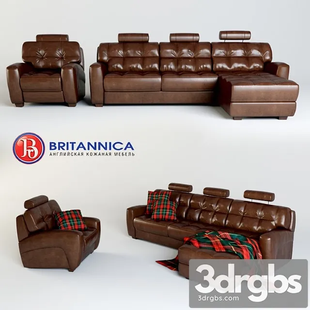 Britannica Bristol 2 3dsmax Download