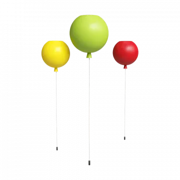 Brokis – Chandelier Memory 3ds Max