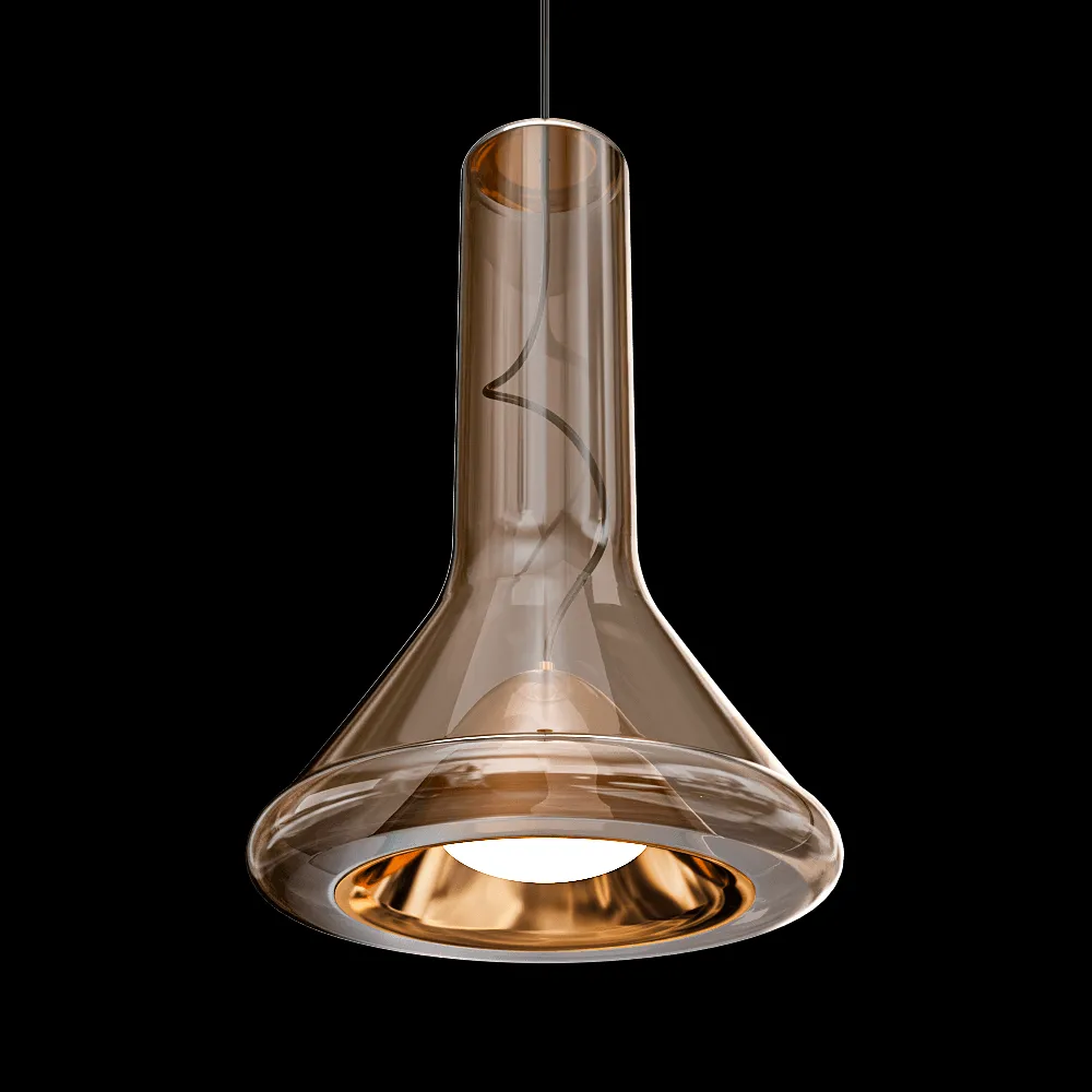 Brokis – Lamp Whistle 3ds Max