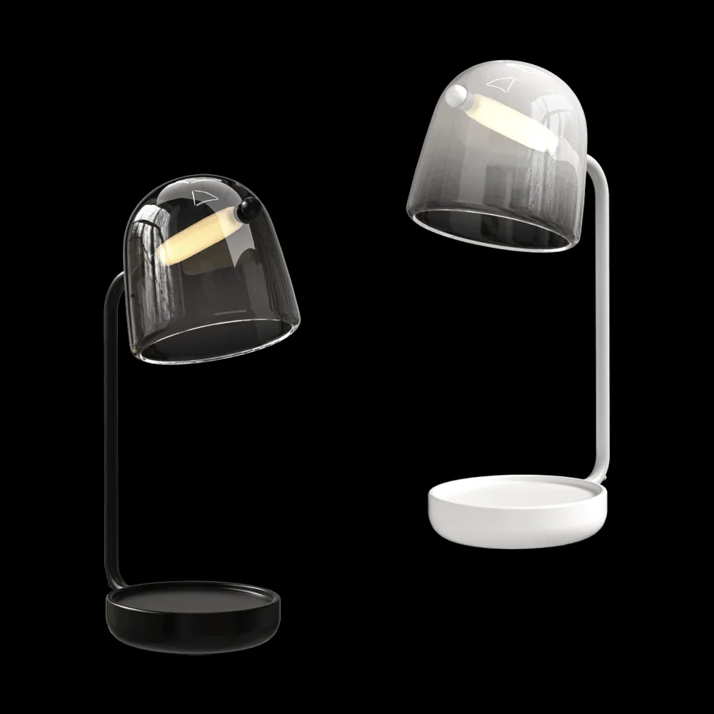 Brokis – Table lamp Mona small 3ds Max