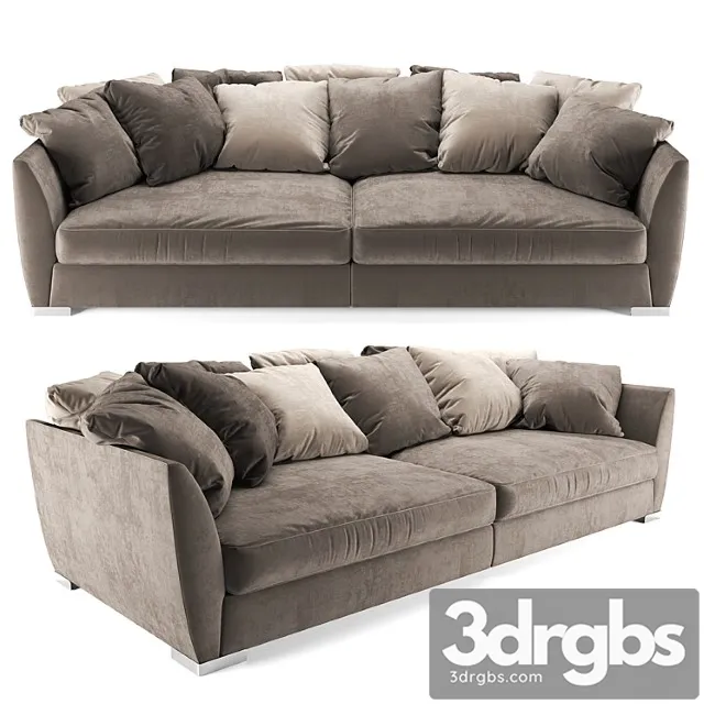 Bronx modern 2 3dsmax Download