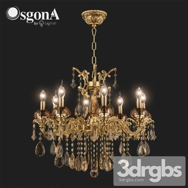 Bronze Osgona 779088 3dsmax Download