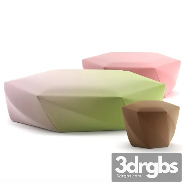 Brook by moroso