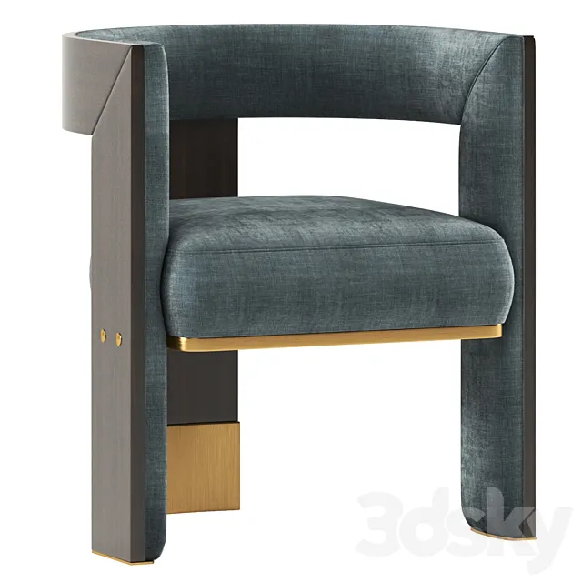 Brooklyn by Porus Studio 3ds Max