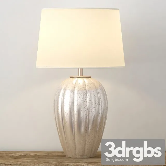 Browse Silver Table Lamps 3dsmax Download