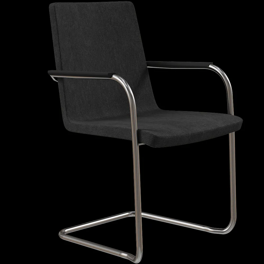 Brunner – Chair pheno 3ds Max