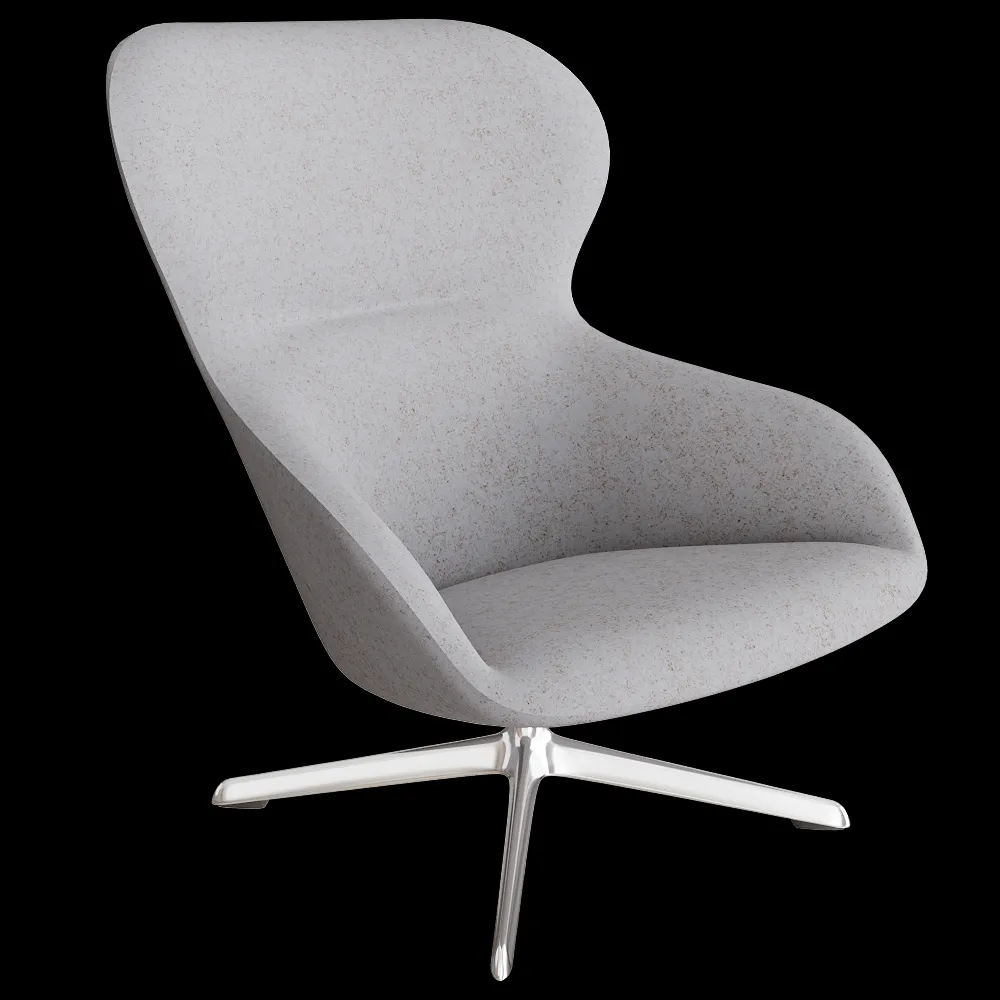 Brunner – Lounge Ray 3ds Max