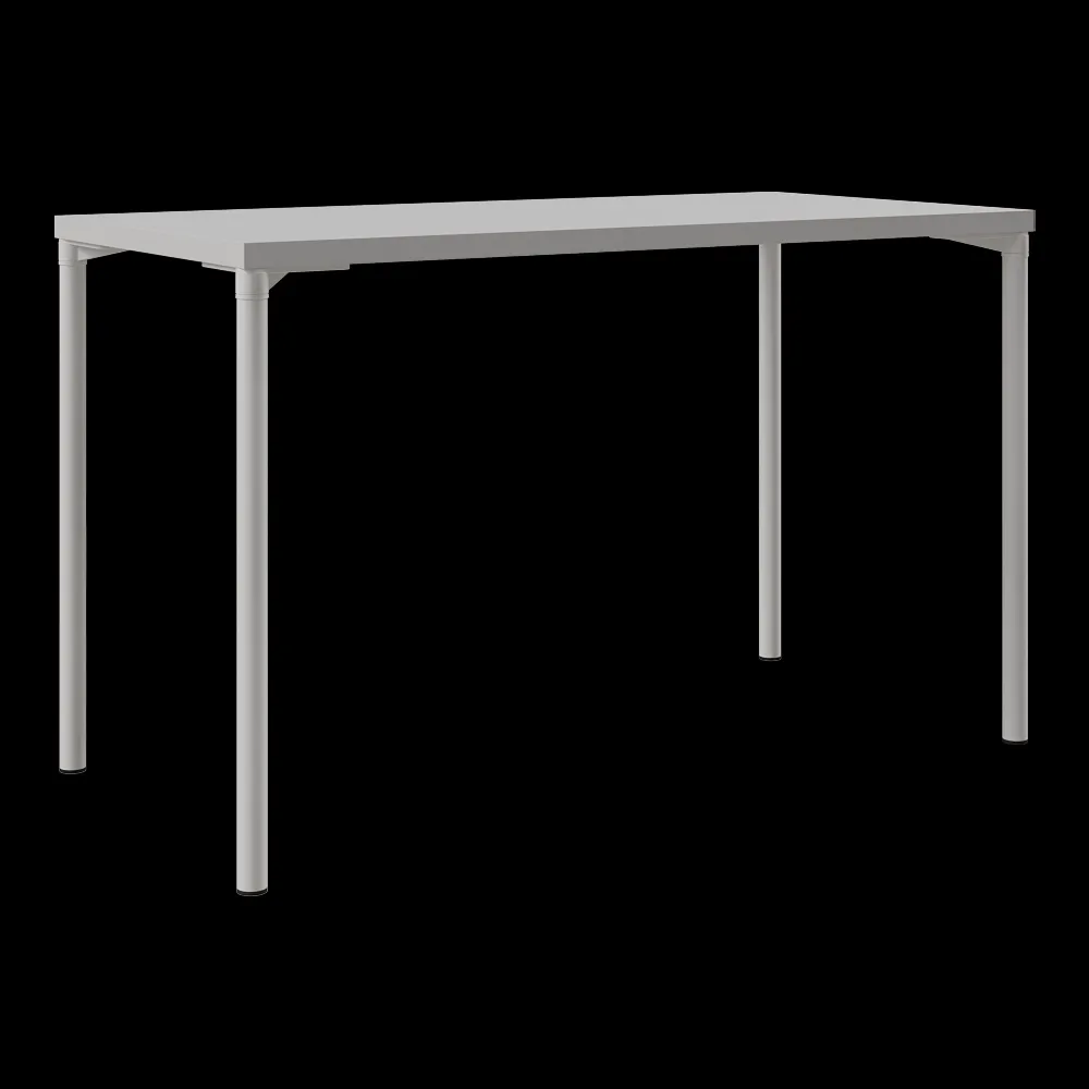 Brunner – Table 4less 3ds Max