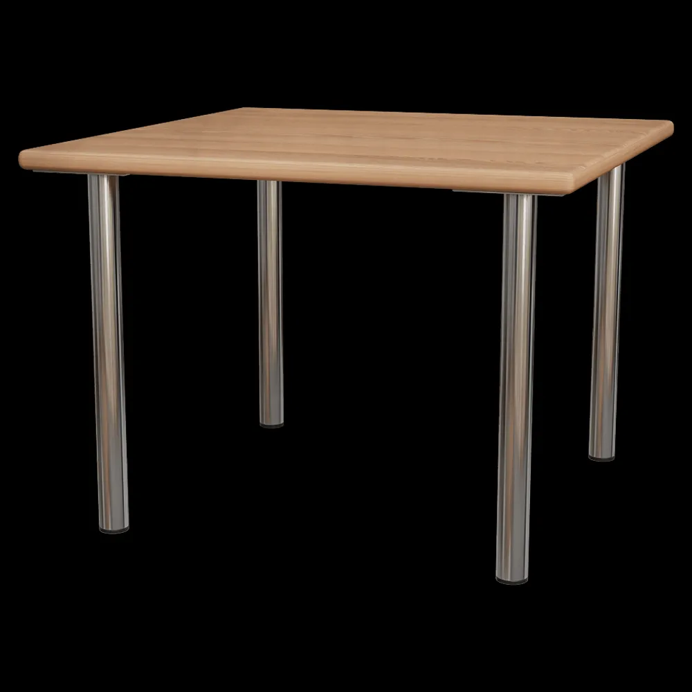 Brunner – Table 6000 3ds Max