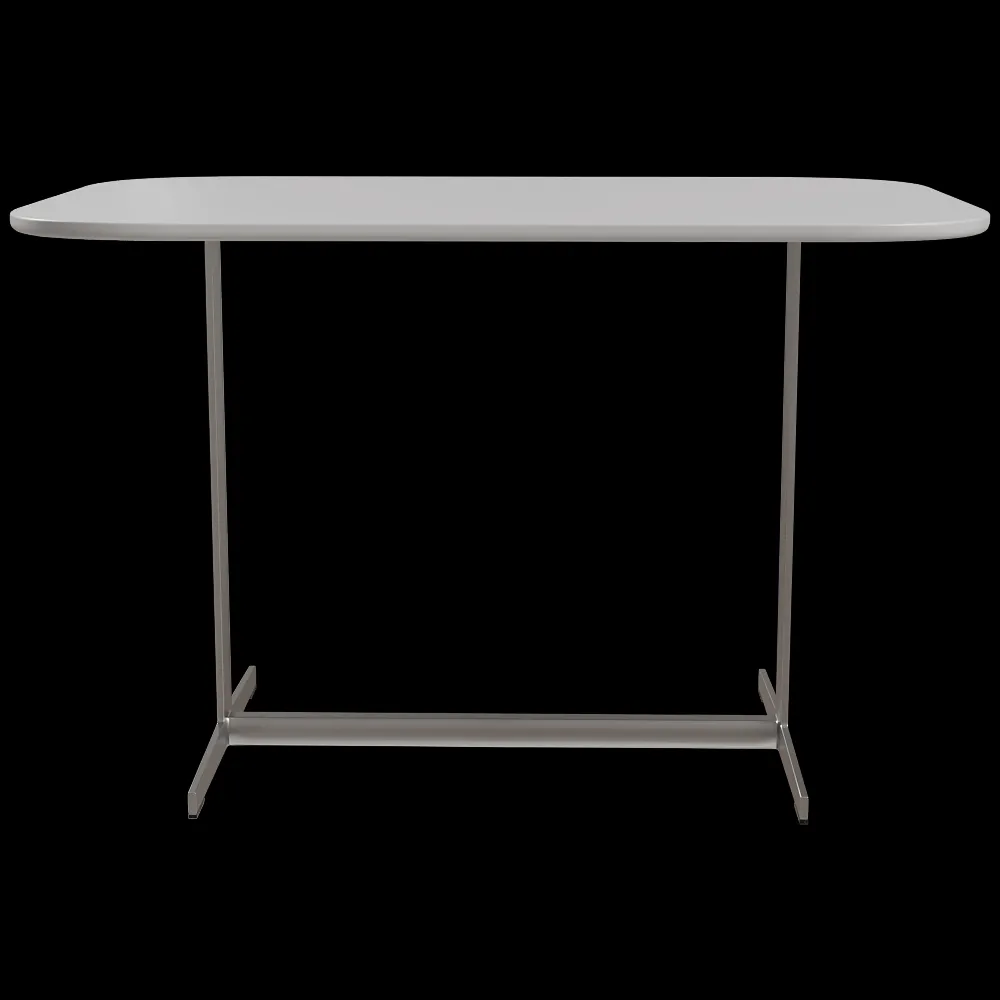 Brunner – Table Banc BC 071 3ds Max