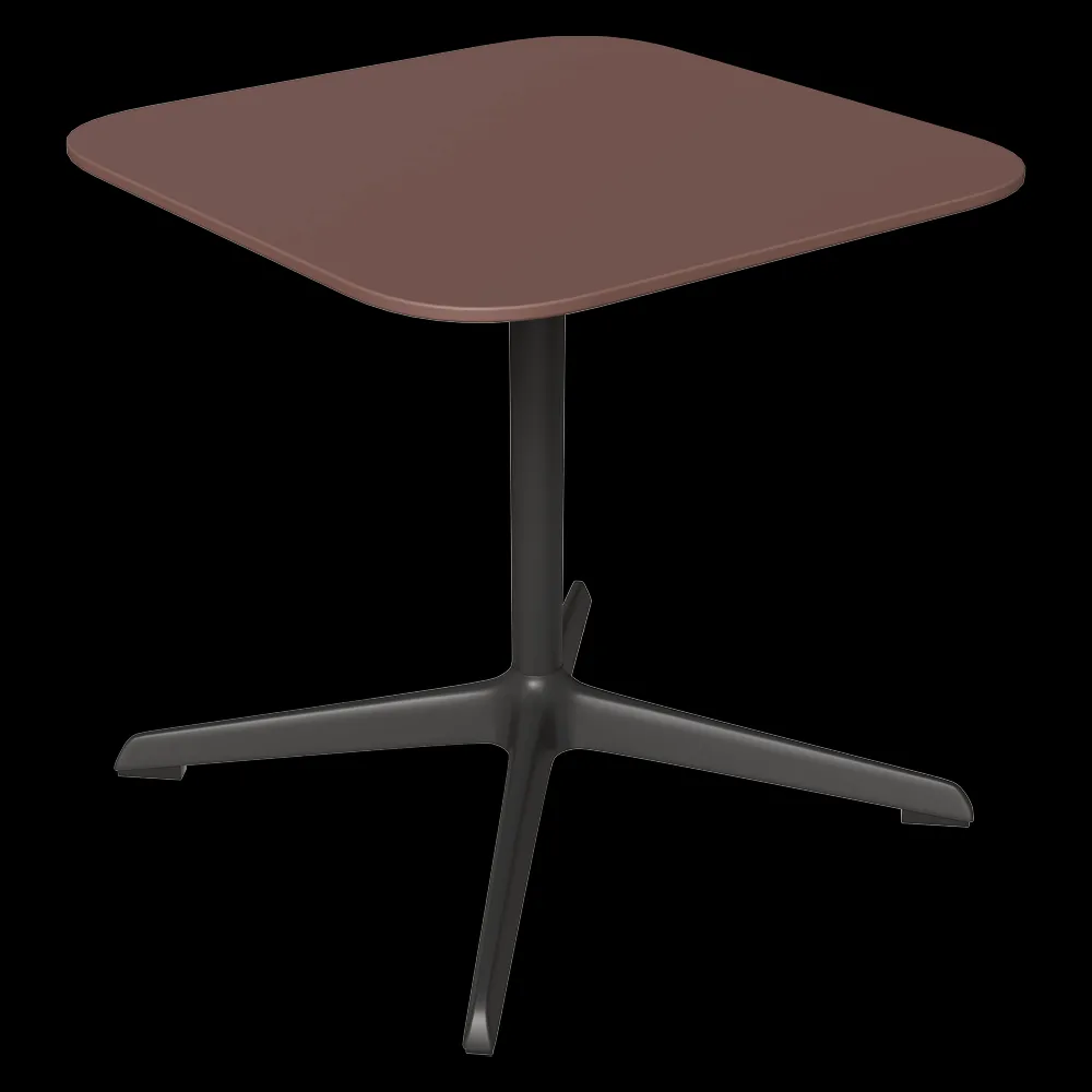 Brunner – Table Break 3ds Max
