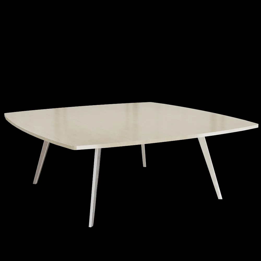 Brunner – Table Ray 3ds Max