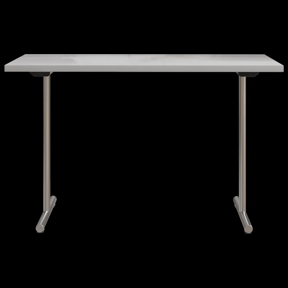 Brunner – Table Sleight ultralight 3ds Max