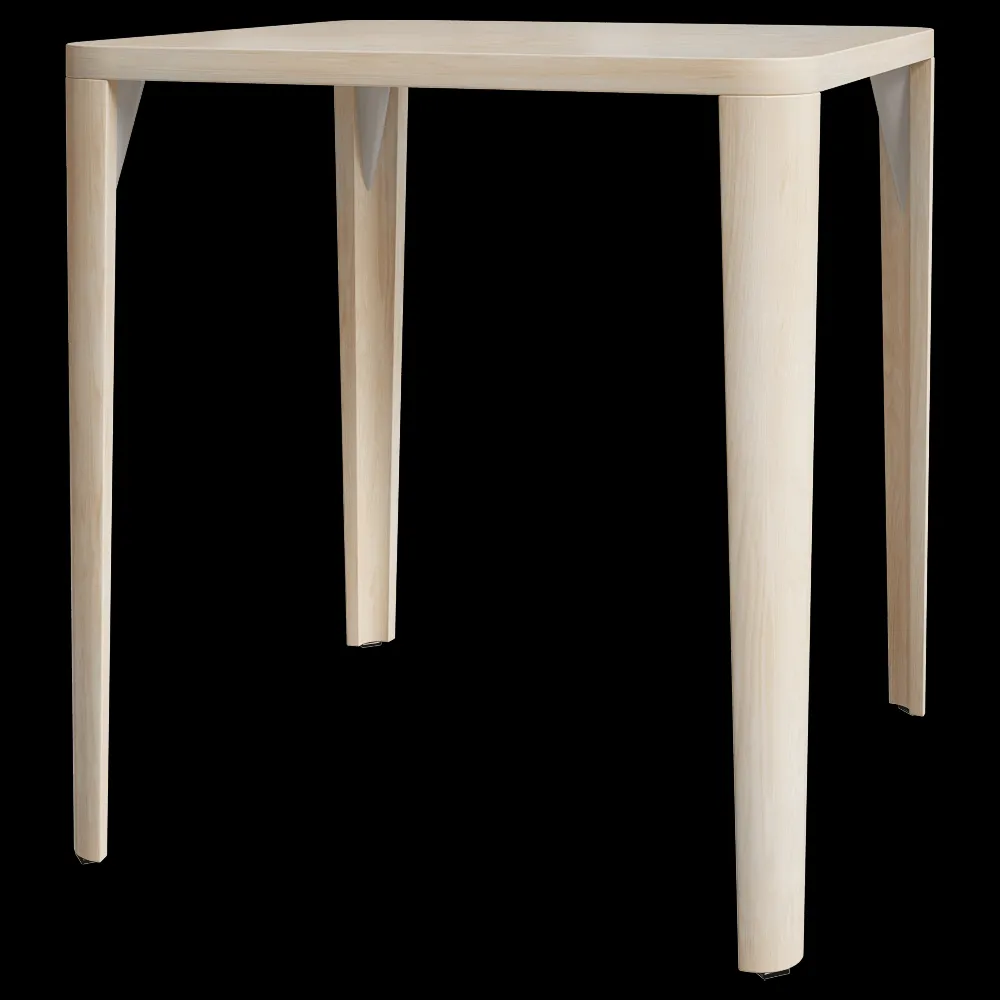 Brunner – Table Taceo 3ds Max