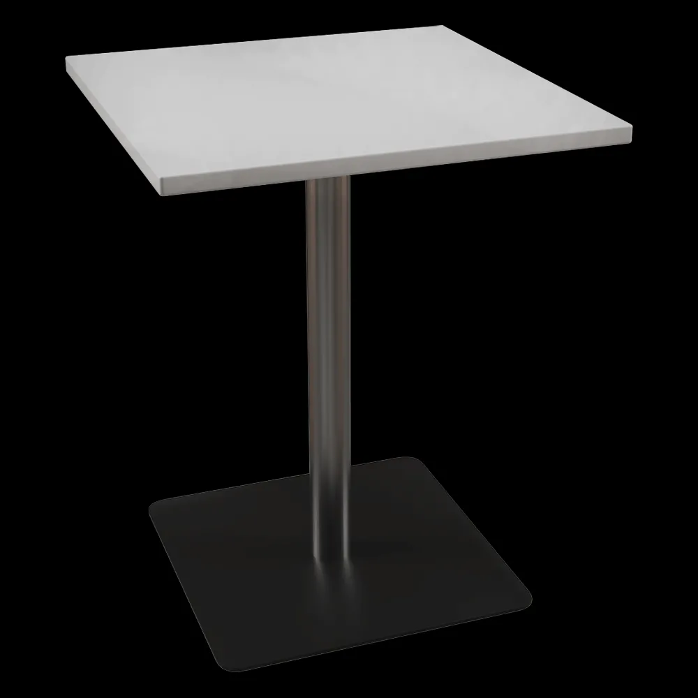 Brunner – Table we meet 3ds Max