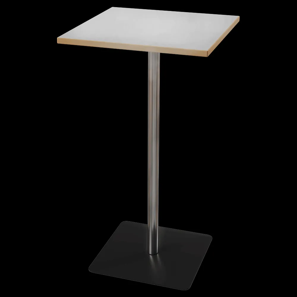 Brunner – Table we talk 3ds Max