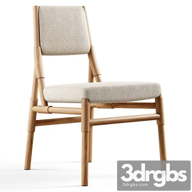 Bruno Moinard Editions Bilbao Chair 3dsmax Download