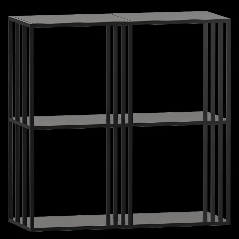 B&T Design – Storage Jest 3ds Max