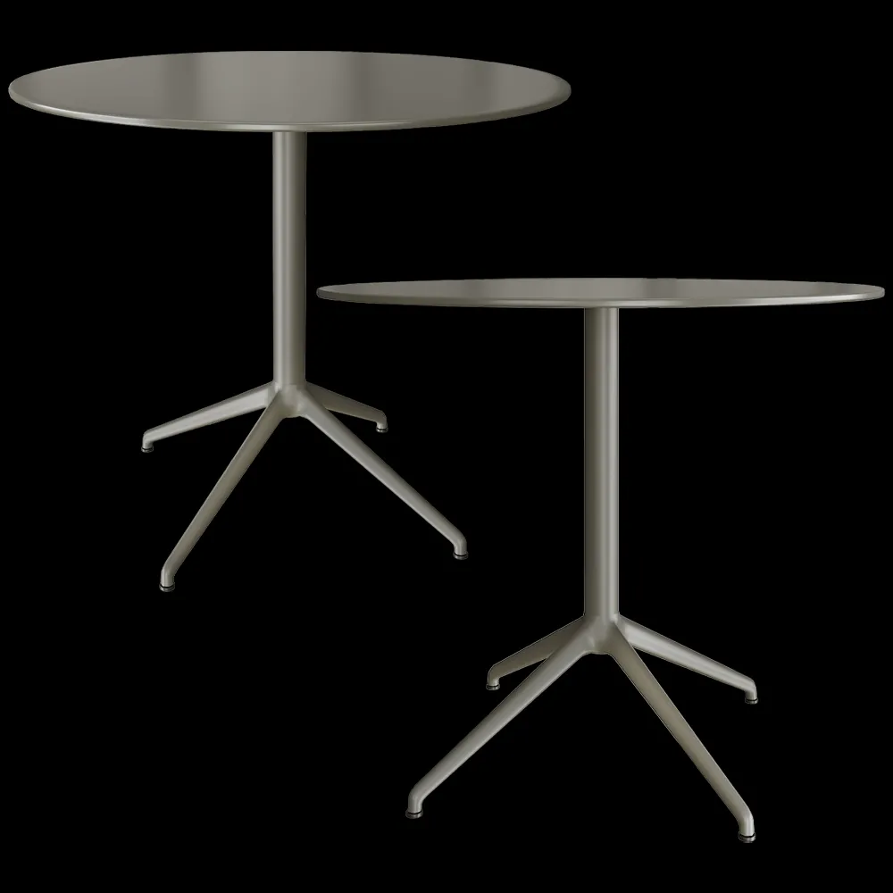 B&T Design – Table Fira 3ds Max