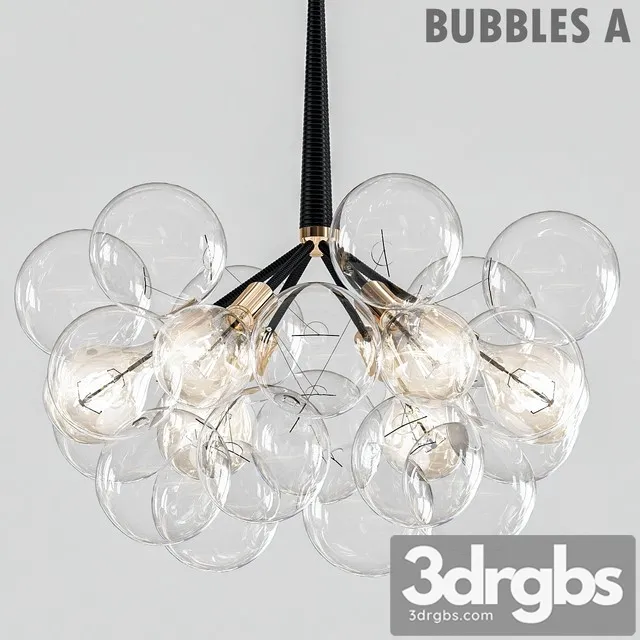 Bubbles A 3dsmax Download