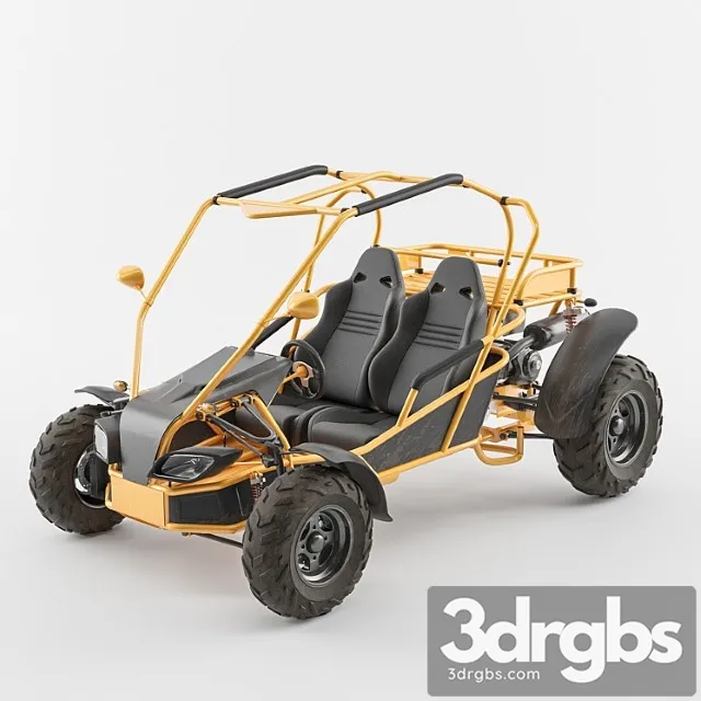Buggy 3dsmax Download