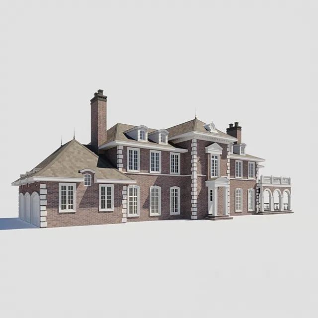 Build010 3ds Max