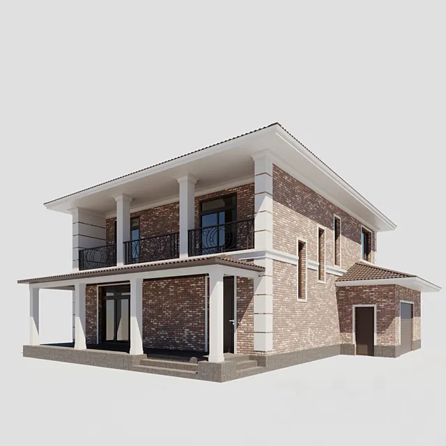 Build013 3ds Max