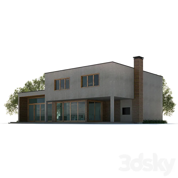 Building 3DS Max