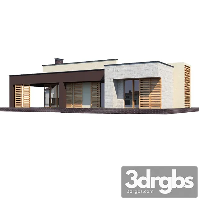 Building Abs House v150 3dsmax Download