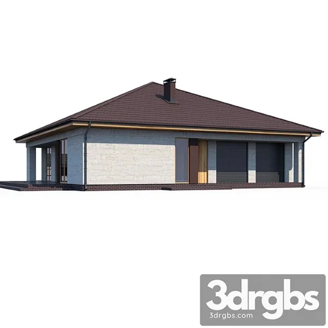 Building Abs House v173 3dsmax Download