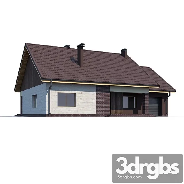 Building Abs House v207 3dsmax Download