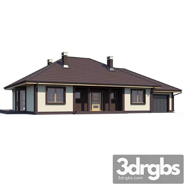 Building Abs House v226 3dsmax Download