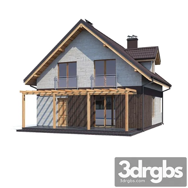 Building Abs House v233 3dsmax Download