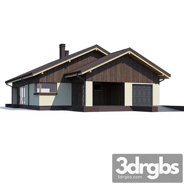 Building Abs House v234 3dsmax Download