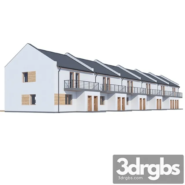 Building Abs House v243 3dsmax Download
