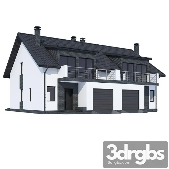 Building Abs House v255 3dsmax Download