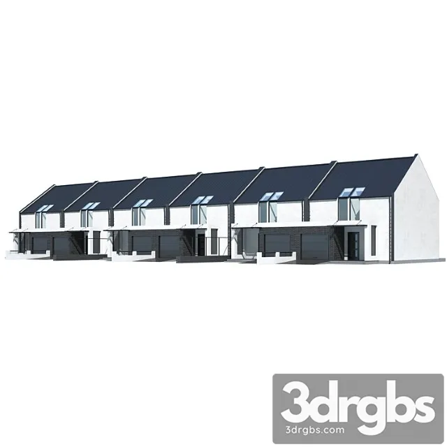 Building Abs House v269 3dsmax Download