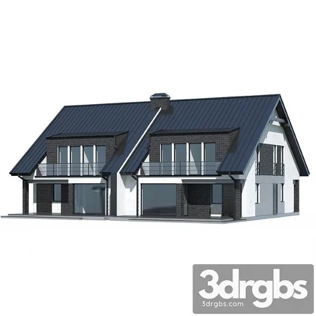 Building Abs House v270 3dsmax Download