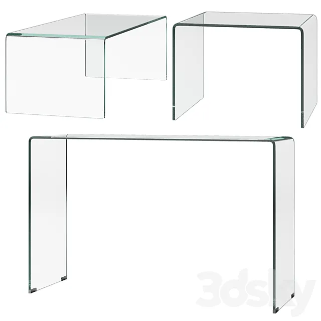 Burano set by Cosmo 3ds Max