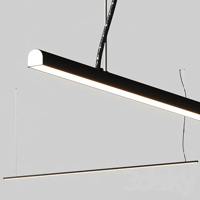 Buzzi MIKADO 3ds Max