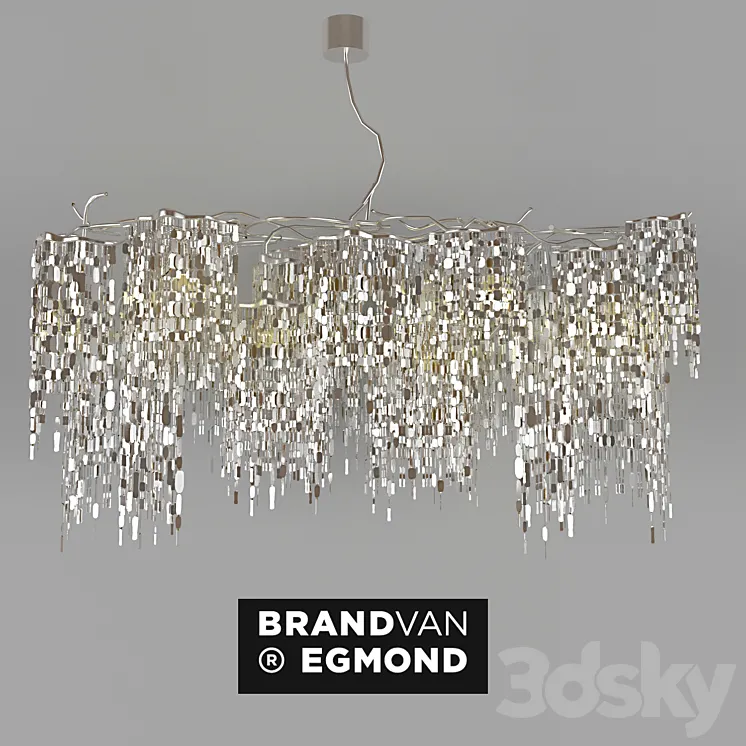 BVE Arthur Lustra 3DS Max