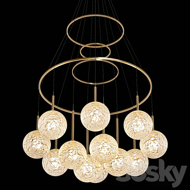 By Candela 1 3ds Max