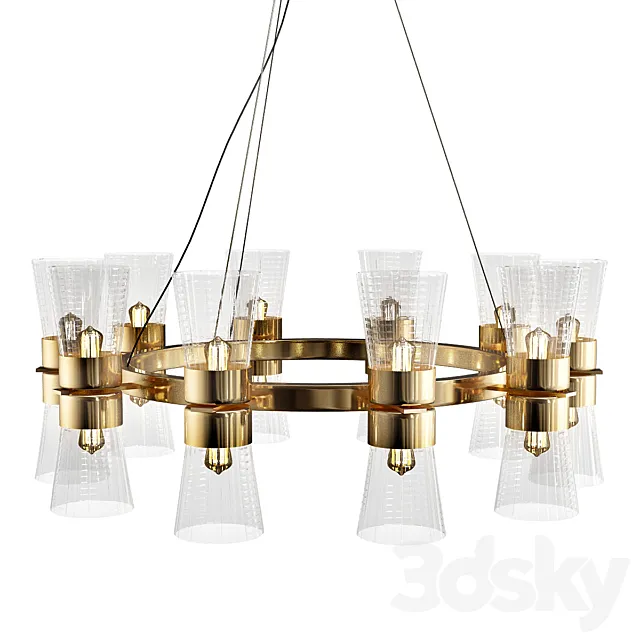 BY CANDELA 2 3ds Max