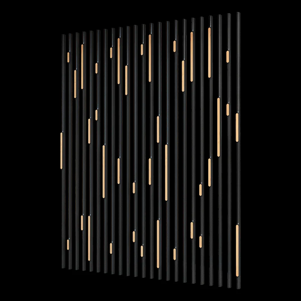 BY Furniture – REIKI 3ds Max