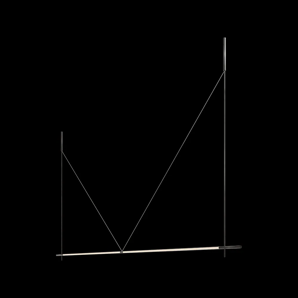 BY Furniture – SLIM LAMP 3ds Max