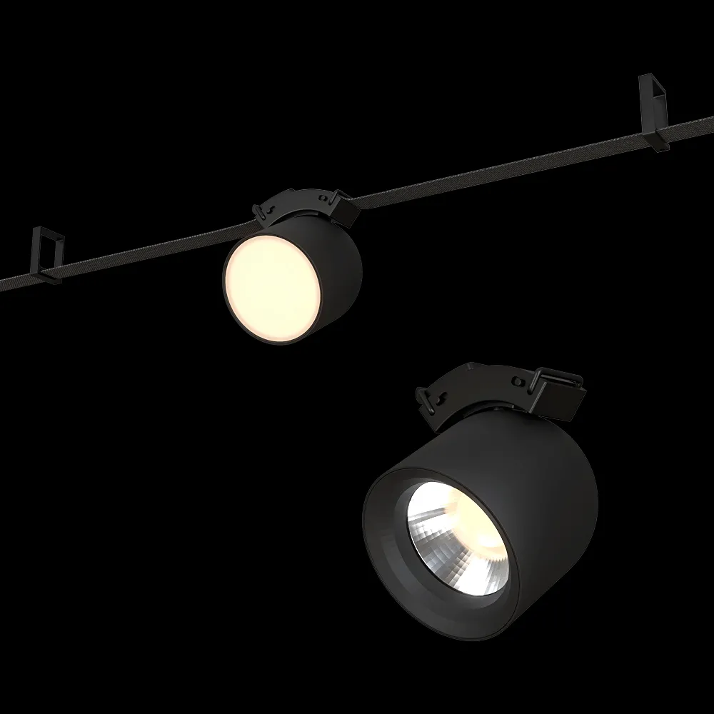 Byled  – Ceiling lamp ROPE-TRM-BL-10-WW 3ds Max