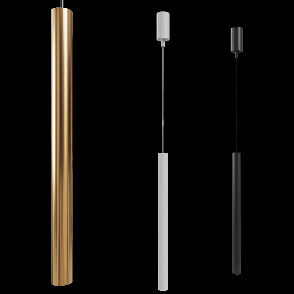 Byled  – Ceiling lamp SATELLIT-I 3ds Max