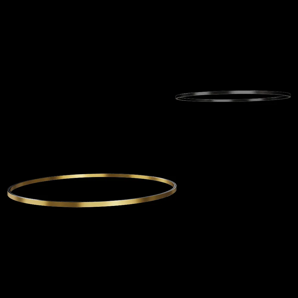 Byled  – Track ECLIPSE-MG 3ds Max